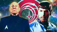 Star Trek: Picard's New Confederation of Earth - What You Need to Know