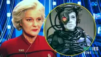 Star Trek: Prodigy Almost Showed Borg Victory Over Janeway - What Could Have Been