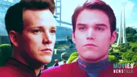 Star Trek: Prodigy Finally Fixes Starfleet Academy's Elite Cadet Problem