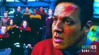 Star Trek: Prodigy Just Remade This Popular Voyager Time Travel Episode!