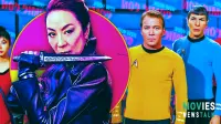 Star Trek: Section 31 Movie - Exclusive Details Revealed!