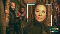 Star Trek Section 31 Movie: Michelle Yeoh Returns as Georgiou! | Release Date & More