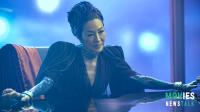 Star Trek Section 31 Movie: Release Date, Michelle Yeoh & Paramount Plus Streaming Details