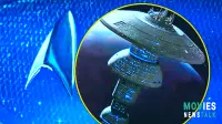 Star Trek:  Section 31 -  The Controversial Agency