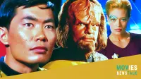 Star Trek Spinoffs: Why We Need More Star Trek Movies