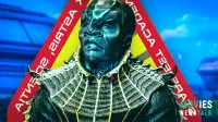 Star Trek: Starfleet Academy: Klingon's Second Chance?