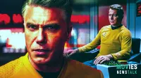 Star Trek: Strange New Worlds & Balance of Terror: A Classic Reimagined?