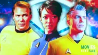 Star Trek: Strange New Worlds - Exploring the Timeline