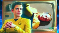 Star Trek: Strange New Worlds - How Does Sam Kirk Compare to His Original Series Counterpart?