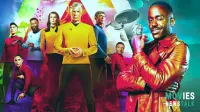 Star Trek: Strange New Worlds Is The Perfect Place For A Doctor Who Crossover