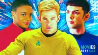 Star Trek: Strange New Worlds Movie: Is it Happening?