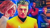 Star Trek: Strange New Worlds Season 3 - Everything We Know!