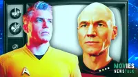 Star Trek: Strange New Worlds Season 3 Premiere: Two-Part Saga Returns!