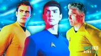 Star Trek: Strange New Worlds Season 4 - Premiere Date, Cast, &amp; More