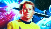 Star Trek: Strange New Worlds - Will Young Kirk Time Travel?