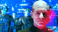 Star Trek: The Borg's Evolution From Insects to Humans