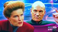 Star Trek: The Forgotten Janeway