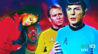 Star Trek: The Love Story You Never Knew - Deep Dive Into Relationships