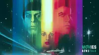 Star Trek: The Motion Picture Tagline Explained - The Human Adventure