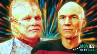 Star Trek: The Next Generation and Voyager - A Tea Connection