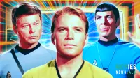 Star Trek: The Original Series - A Timeless Classic