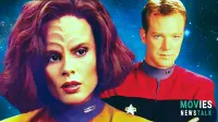 Star Trek Voyager 'Extreme Risk': Controversial Episode & Realistic Romance