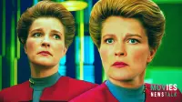 Star Trek: Voyager - Repeating Storylines and Uninspired Episodes