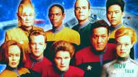 Star Trek: Voyager Season 4: A Deep Dive