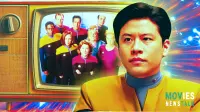 Star Trek Voyager: 'The Killing Game' Gave Harry Kim Depth