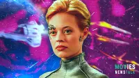 Star Trek Voyager: Why Did Seven of Nine's Costume Change?