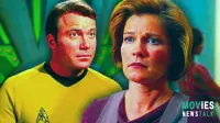 Star Trek: Voyager's Hidden Connection to The Original Series