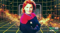 Star Trek Voyager's Holodeck Secret: Rewriting Star Trek History!