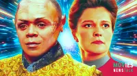 Star Trek: Voyager's 'Tuvix' Episode:  A Controversial Decision