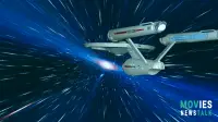 Star Trek Warp Speed Explained: Limits, Myths, & Warp Factor 10