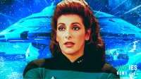 Star Trek's Deanna Troi: A Character Arc of Growth and Improvement