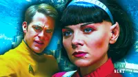 Star Trek's Hidden Theme: Sabotage! From 'The Undiscovered Country' to 'Beyond'