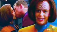 Star Trek's Love Stories: From Tragedy to Enduring Relationships