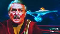 Star Trek's Scotty: The Miracle Worker Explained