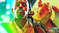 Star Wars: A Touch of Kindness from Hamill and Oz to Ahmed Best