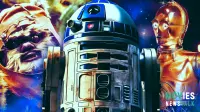 Star Wars: Beyond the Movies - Dive Into the Expanded Universe