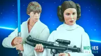 Star Wars Black Series Action Figures 2025: New Releases, Pre-orders & More