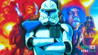 Star Wars Clones: Retcon, Order 66, and the Empire's Lies