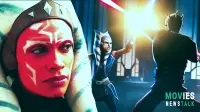 Star Wars Cosplay: Ahsoka vs. Darth Maul Lightsaber Duel Recreated