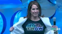 Star Wars Fandom's Sexism: The Acolyte Backlash & Kathleen Kennedy's Response