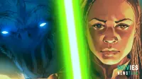 Star Wars: High Republic Exists Teases Strong Jedi Evolution accompanied by nameless resistance.