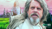 Star Wars: How Many Jedi Temples Did Luke Build? Unraveling the Mystery