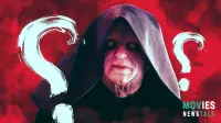 Star Wars: How Might Palpatine Be Defaced Should He See The Future?