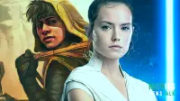 Star Wars: Is the Jedi Order Returning?