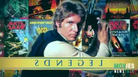 Star Wars Legends Reading Order: Complete Timeline Guide