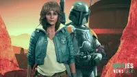 Star Wars Outlaws: Boba Fett Makes a Surprise Appearance!